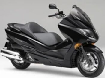 出前館 業務委託配達員 50cc以上のバイク