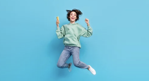 みんなの銀行｜振込は即時で反映される