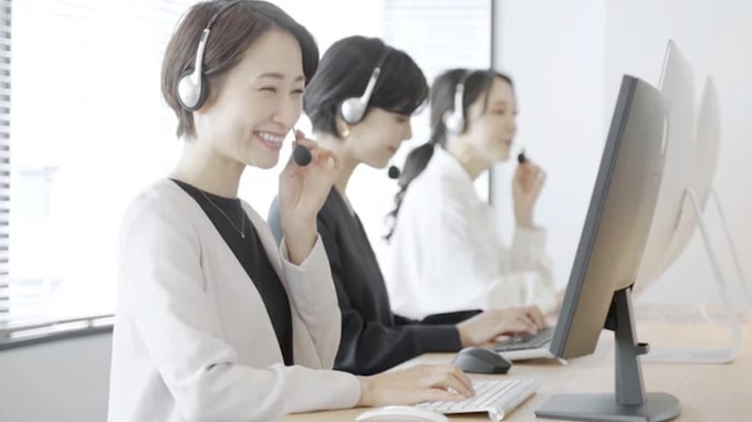 みんなの銀行の問い合わせ方法は3種類