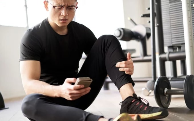 マイプロテイン紹介コードが使えない原因・対処法