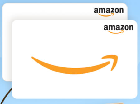 tiktokAmazonギフト