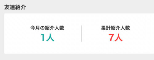 モッピー紹介コード知らない人 