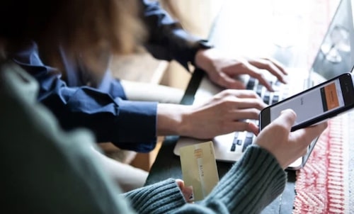 Olive(オリーブ)フレキシブルペイで家族カードは作成できる？