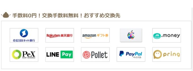 ちょびリッチ紹介コード