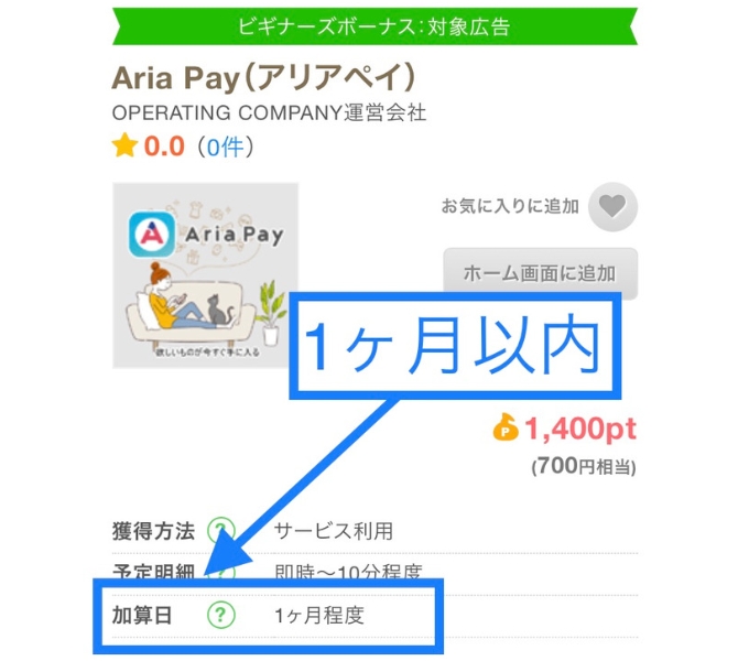 ちょびリッチ紹介コード(29)