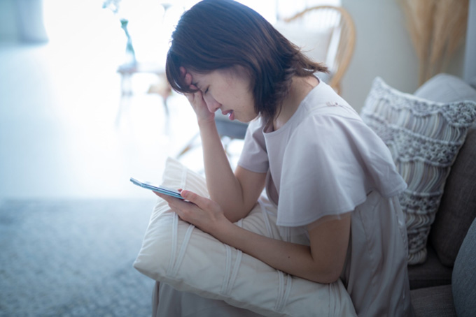 SHEINクーポン使えない1