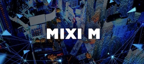 Olive(オリーブ)100万円修行を達成する裏ワザ②MIXIMにチャージする