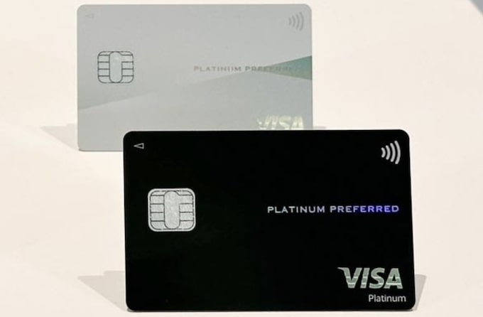 Olive(オリーブ)のプラチナプリファードカードの特典