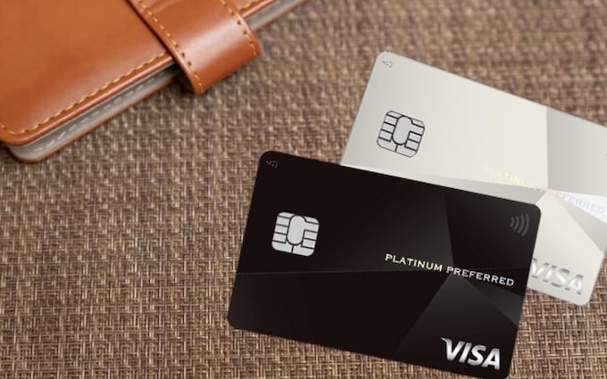 Olive(オリーブ)フレキシブルペイのプラチナプリファードカードの年会費はいくら？