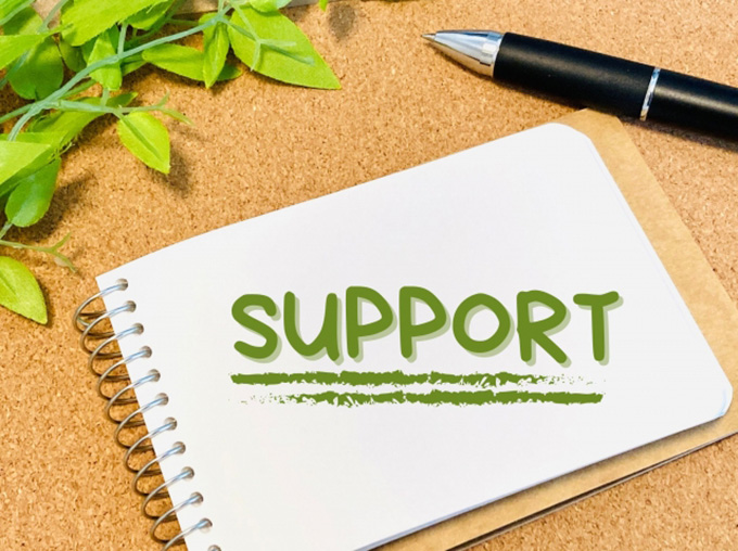 Olive(オリーブ)のiD決済が使えない原因が不明な場合はサポートに問い合わせ