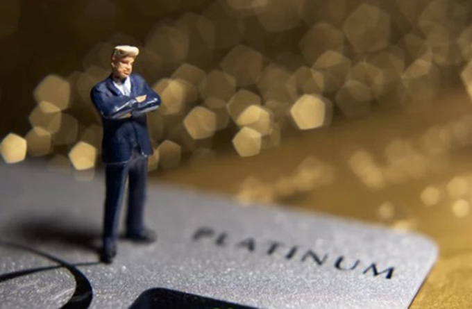 三井住友NLプラチナプリファードとOlive(オリーブ)プラチナプリファードの違い