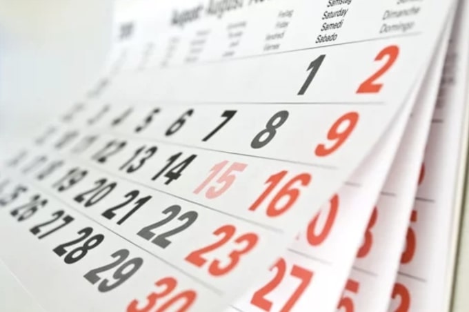 iHerb(アイハーブ)の大型セールはいつ開催される？過去の情報から予測！