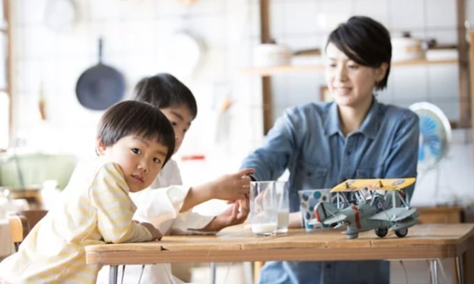 こどもちゃれんじの友達紹介の特典はいつもらえる？