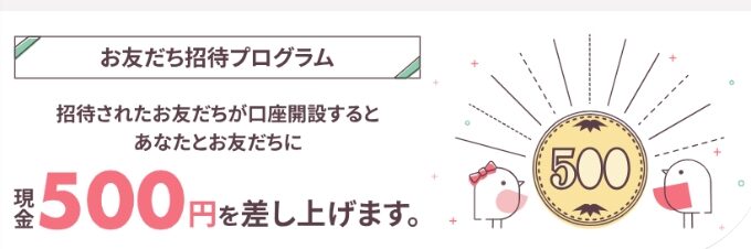 大和コネクト証券招待コード1