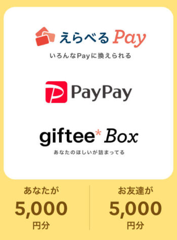 TikTokLite招待キャンペーン