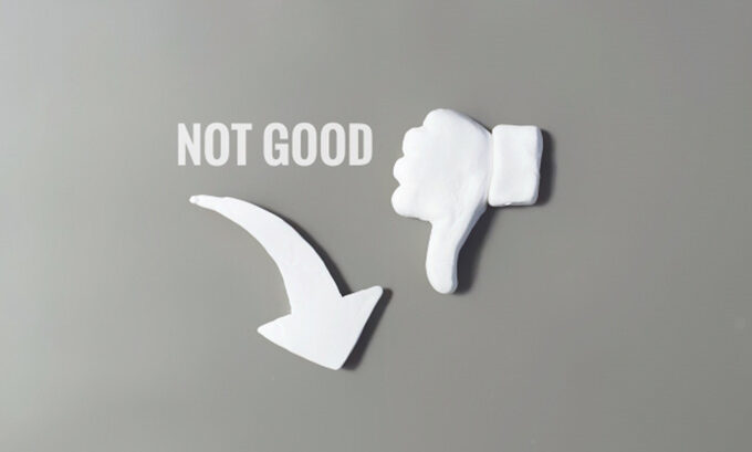 GMOポイ活の悪い口コミ・評判