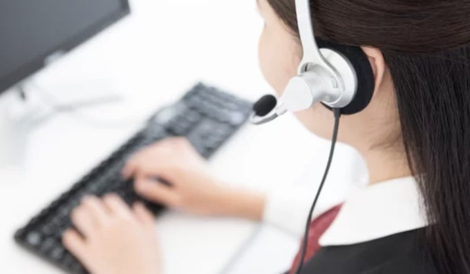 紹介できない原因がわからない場合は三井住友カード公式サポートに問い合わせよう