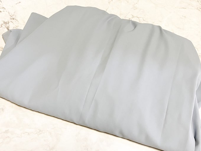 エアークローゼットを実際に使ってみて感じたメリット②自分に本当に合う服がわかる