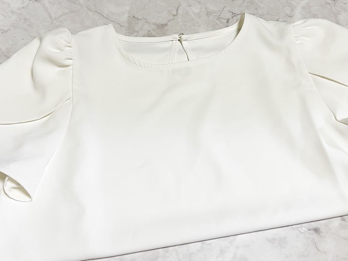 エアークローゼットを実際に使ってみて感じたデメリット②レンタルなので気をつかってしまう