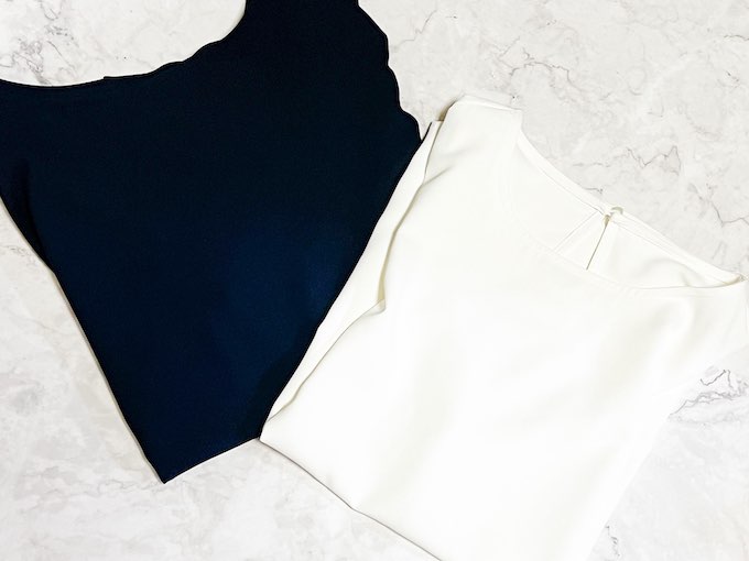 エアークローゼットを実際に利用してみました！④