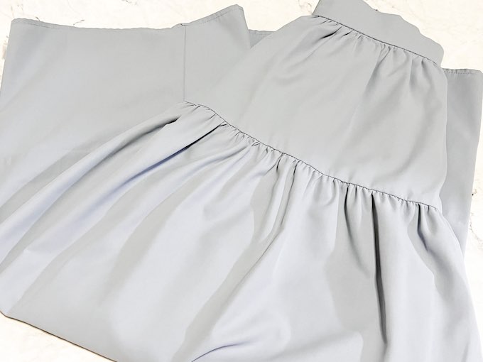 エアークローゼットを実際に利用してみました！⑤