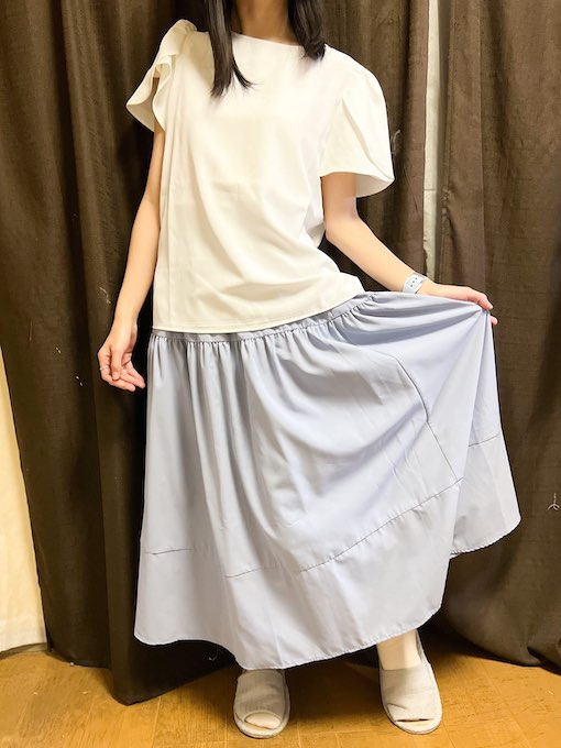 エアークローゼットを実際に利用してみました！⑦