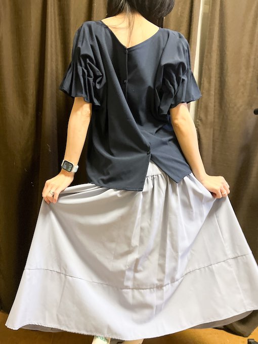 エアークローゼットを実際に利用してみました！⑨