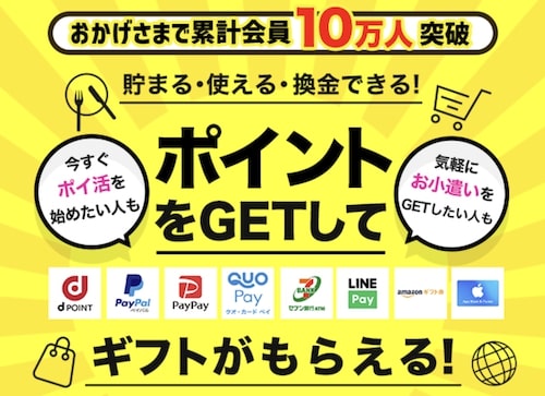 マネーコインとは？