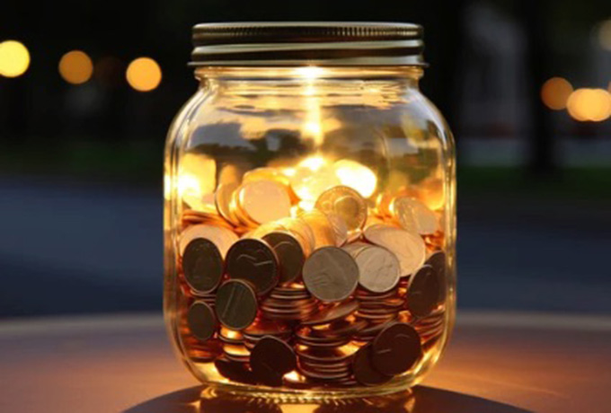 マネーコインでコインが貯まる仕組み