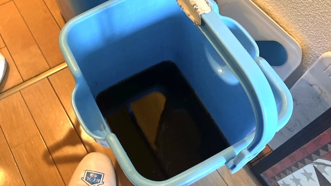 おそうじ本舗で実際にエアコンクリーニング！⑦