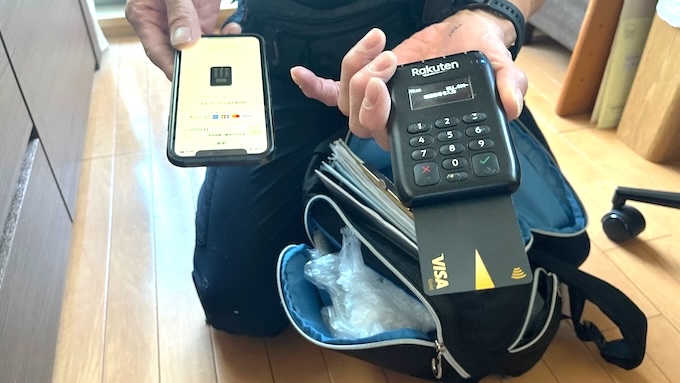 おそうじ本舗で実際にエアコンクリーニング！⑩