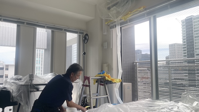 おそうじ本舗を翌年も注文しました