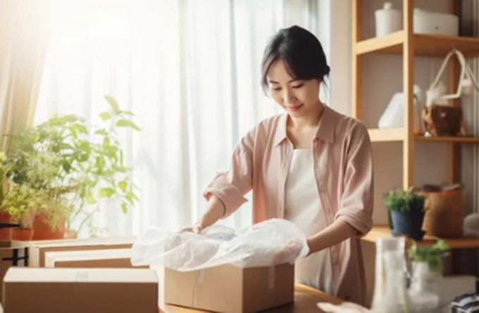 ラクリの口コミ・評判