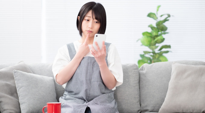 リネットのクーポンでよくある質問