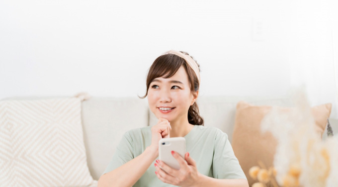 せんたく便のクーポン・キャンペーン情報を入手する方法