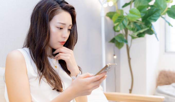 TikTok Liteの友達紹介キャンペーンで4,000円がもらえない原因・対処法