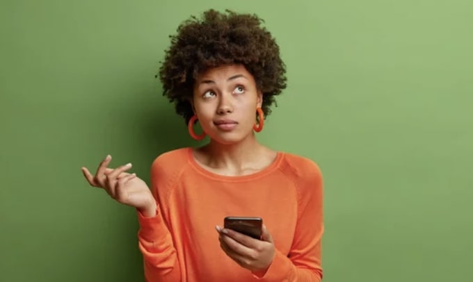 LINEMO(ラインモ)の紹介コードが使えない原因は？