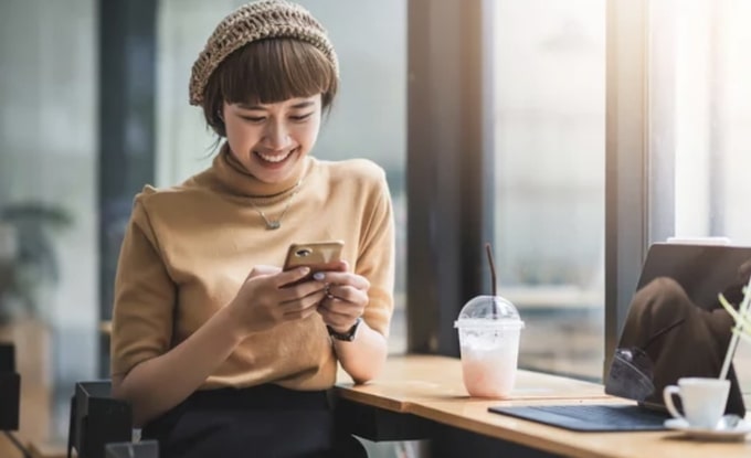 TikTok Lite以外で登録だけで現金が貰えるアプリを紹介！