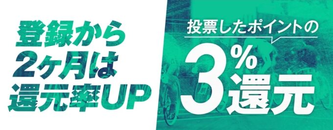 ウィンチケット招待コード7