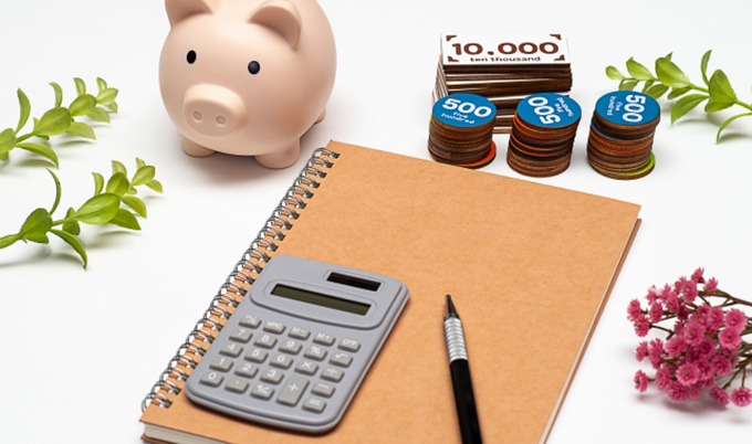 貧乏人がお金を増やす方法で1番大切なのは『節約』