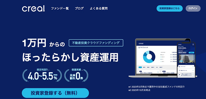 CREAL(クリアル)がおすすめの人