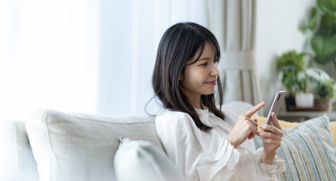 TikTok Liteでもらえるポイント一覧