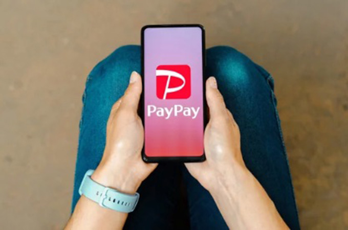 TikTok Liteで稼いだポイントは『えらべるPay』経由でPayPayに交換するのがおすすめ！