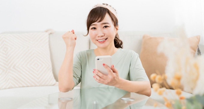 TikTok Liteでポイントを稼ぐ方法