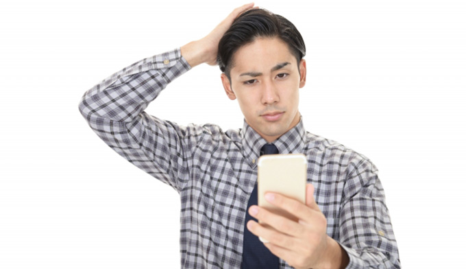 TikTok Liteで稼いだポイントをPayPayに交換する際にエラーが出る原因・対処法