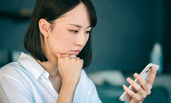 TikTok Liteの友達紹介キャンペーンでチェックインできない原因・対処法