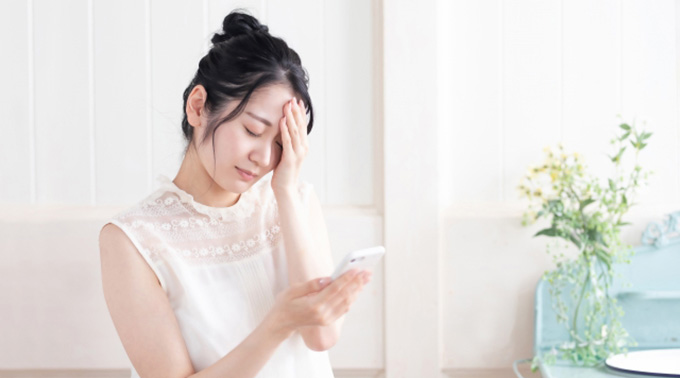 TikTok Liteの友達紹介キャンペーンでチェックインできない状態が続くとどうなる？