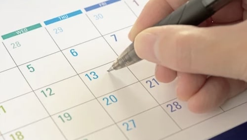 口座開設でお金がもらえるキャンペーンを利用する際の注意点｜特典が付与されるまでは解約しない