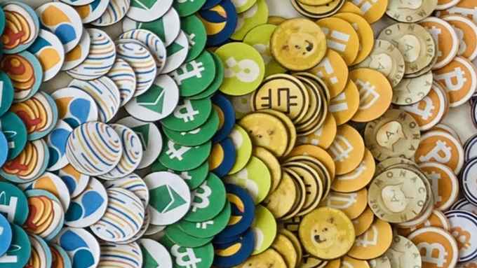 コインブックのNIDTはどんなコイン？怪しい？