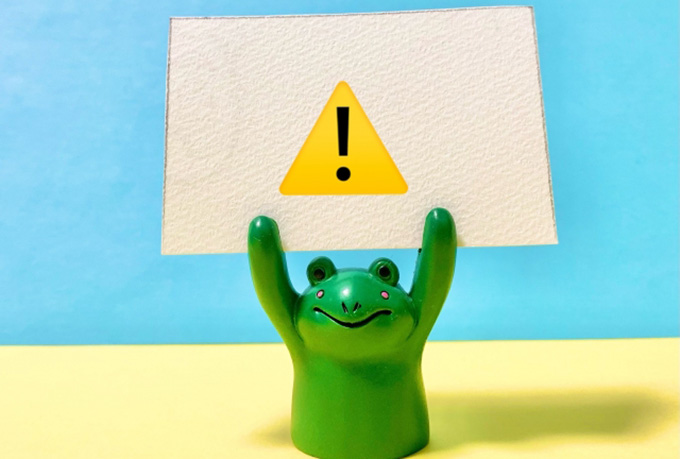 バンドルカードの招待コード・キャンペーンに参加する際の注意点